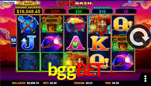 bggbet: Seu Cassino Premiado com Pagamentos Rápidos