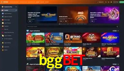 Weekend Specials bggbet