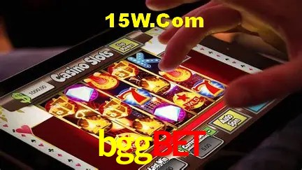 Live Casino bggbet