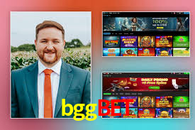Welcome Bonus bggbet