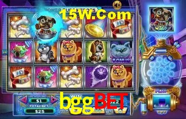 API Integration bggbet