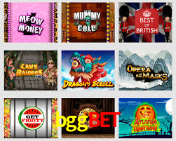 Exclusive Games bggbet