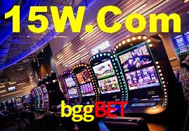 bggbet: Jogos de Caça-Níqueis-Altas Recompensas, Roleta-Velocidade, Blackjack-Desafios Máximos