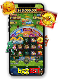 Roulette Table bggbet